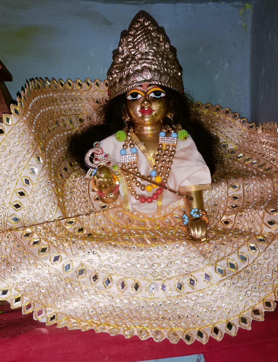 Narayanbali Pitrushraddh Vidhi